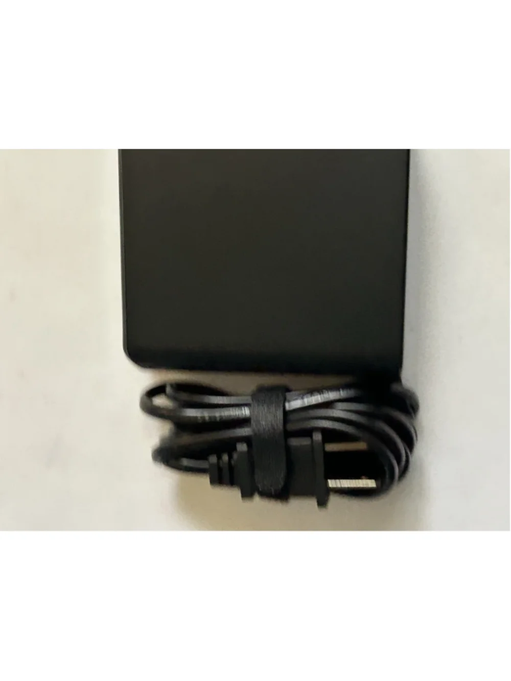 Mugueo 8-POrt USB-C Charger Model B300 5F Power Cord Included